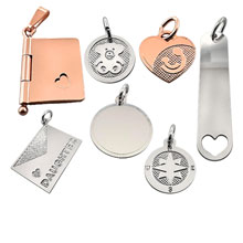 High Quality Silver Pendants At Bargain Prices