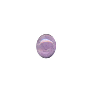 10x8mm Amethyst Cabochon