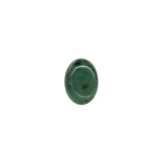 14x10mm Jade Cabochon