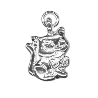 15mm Cat Charm SP