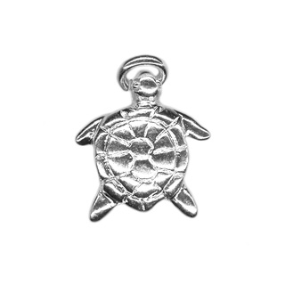 15mm Turtle Charm SP