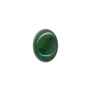 18x13mm Jade Cabochon