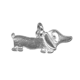 20mm Dog Charm SP