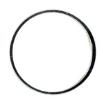 Whiz Links 20mm Round Rings SP