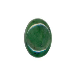 25x18mm Jade Cabochon