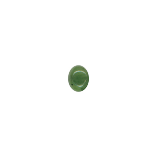 8x6mm Jade Cabochon