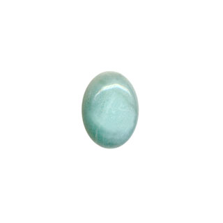 14x10mm Amazonite Cabochon