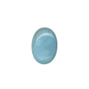 18x13mm Amazonite Cabochon