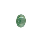 14x10mm Aventurine Cabochon