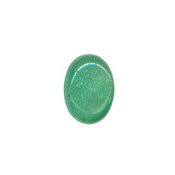 18x13mm Aventurine Cabochon