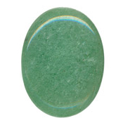 40x30mm Aventurine Cabochon