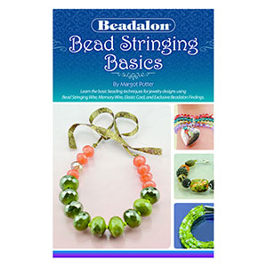 Bead Stringing Basics Booklet