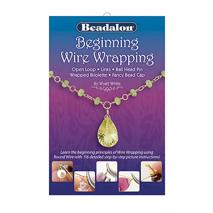 Beginning Wire Wrapping Booklet