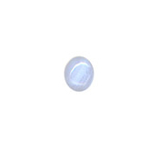 10x8mm Blue Lace Cabochon