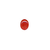 10x8mm Carnelian Cabochon