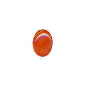 14x10mm Carnelian Cabochon