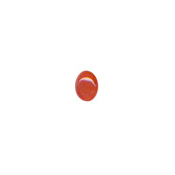 8x6mm Carnelian Cabochon