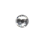 SS16(4mm) Swarovski HOTFIX flatbacks: Plain Crystal