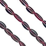 Garnet Rice Loose String