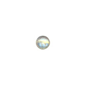 8mm Labradorite Cabochon