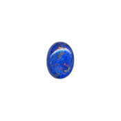 14 x10mm Lapis Lazuli Cabochon