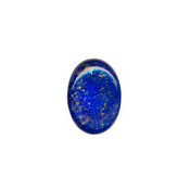 18x13mm Lapis Lazuli Cabochon