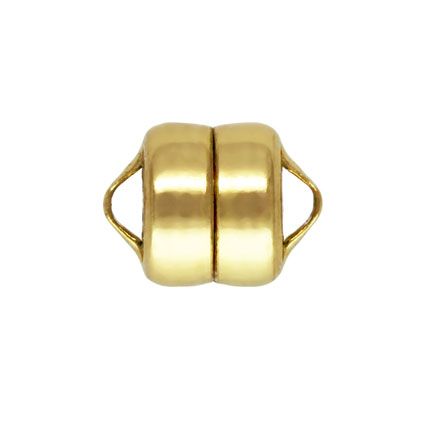 5mm Mag-Lok Magnetic Clasp GOLD FILLED