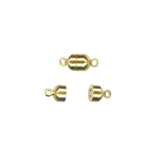 6x8mm Magnetic Clasp GP