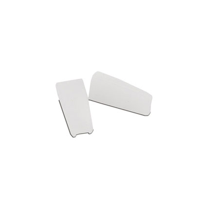 Nylon Jaw Flat Nose Replacement Tips for new style