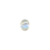 10 x8mm Rainbow Moonstone