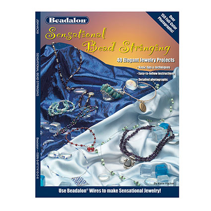 Sensational Bead Stringing Book