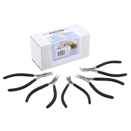 Slim Line Pliers Kit