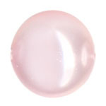 4mm Swarovski Crystal Pearls : Rosaline