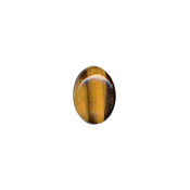 14x10mm Tiger Eye Cabochon