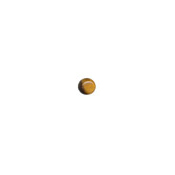 4mm Tiger Eye Cabochon