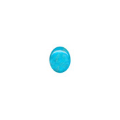 10x8mm Turquoise Cabochon