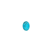 8x6mm Turquoise Cabochon